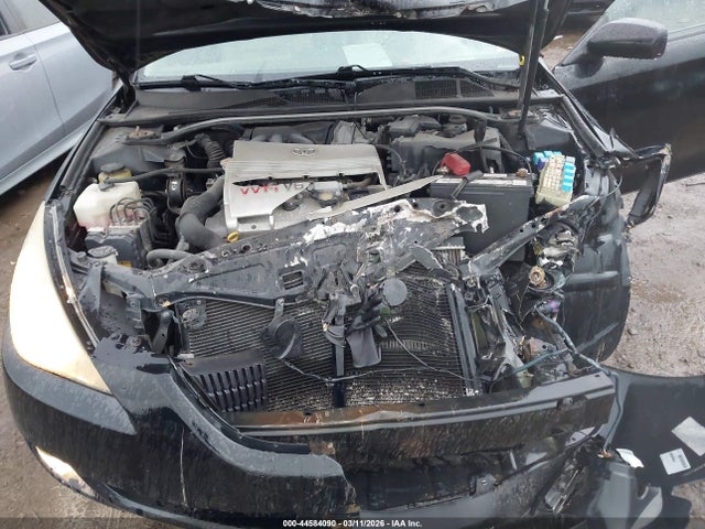 2006 TOYOTA CAMRY SOLARA 4T1FA38P86U093941 Photo 9