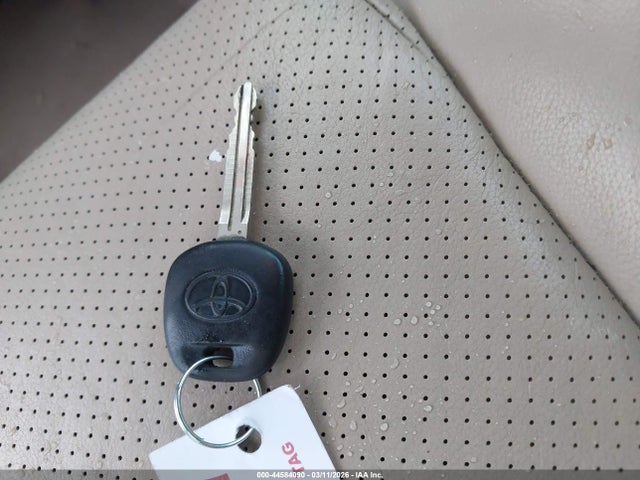 2006 TOYOTA CAMRY SOLARA 4T1FA38P86U093941 Photo 10