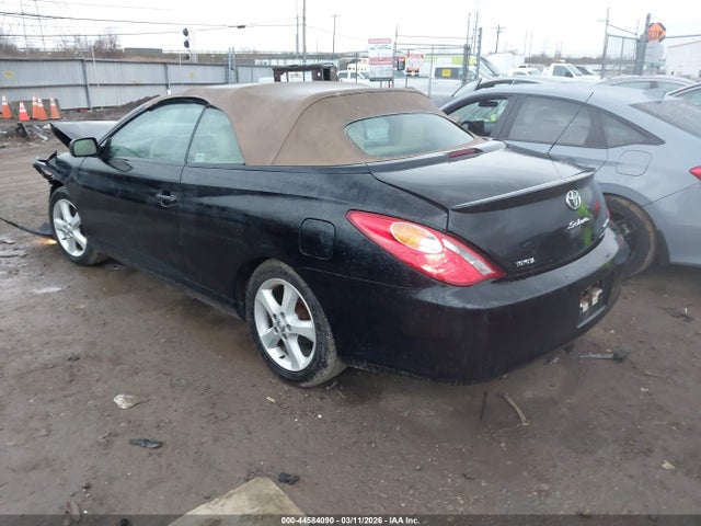 2006 TOYOTA CAMRY SOLARA 4T1FA38P86U093941 Photo 2