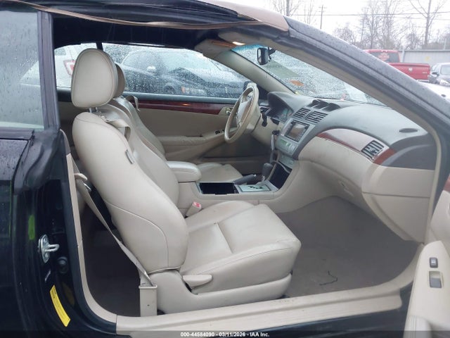 2006 TOYOTA CAMRY SOLARA 4T1FA38P86U093941 Photo 4