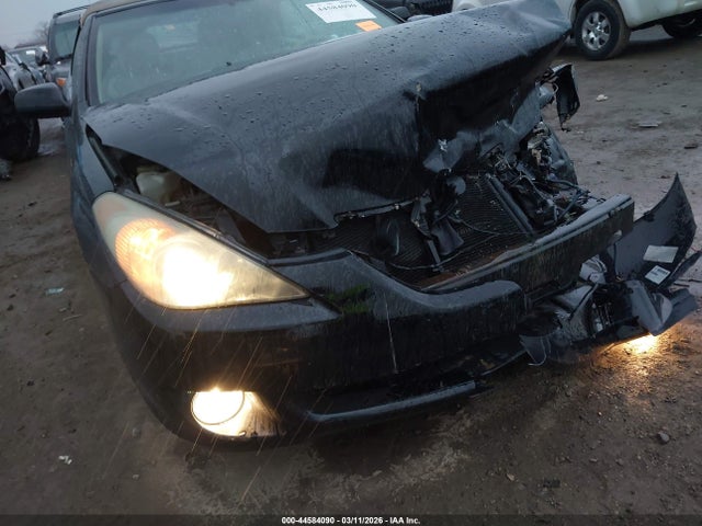 2006 TOYOTA CAMRY SOLARA 4T1FA38P86U093941 Photo 5