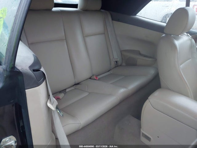 2006 TOYOTA CAMRY SOLARA 4T1FA38P86U093941 Photo 7