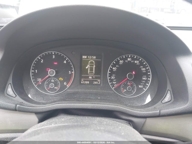 Продажа на аукционе авто 2015 Volkswagen Passat 2.0l Tdi Se, vin: 1VWBV7A36FC041068, номер лота: 44584091
