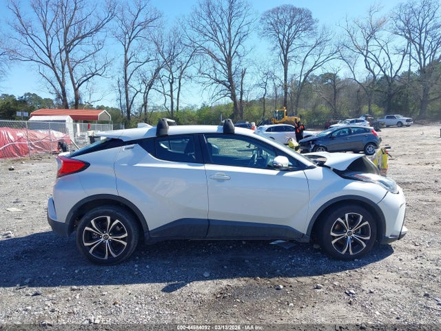 Toyota C-HR LE 2021 NMTKHMBX0MR136259 Image 13