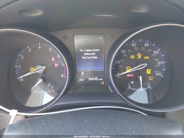Toyota C-HR LE 2021 NMTKHMBX0MR136259 Image 7