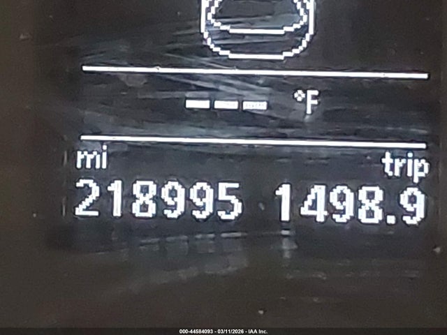 2013 Volkswagen Passat 2.5l Se მანქანა იყიდება აუქციონზე, vin: 1VWBP7A36DC116200, აუქციონის ნომერი: 44584093