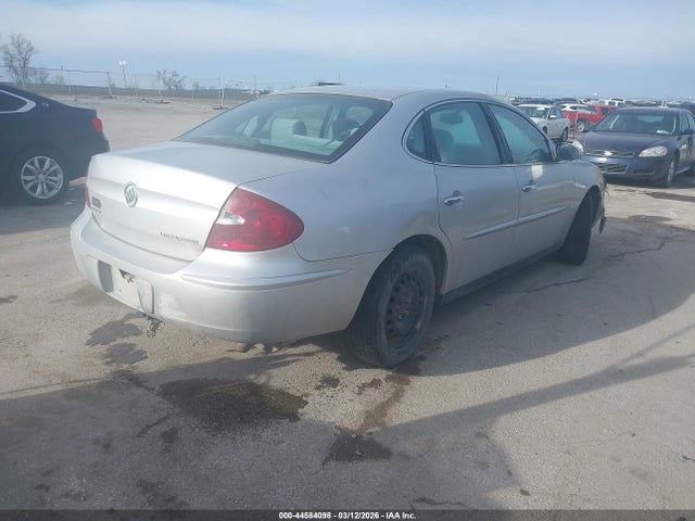 Aukcja sprzedaży 2005 Buick Lacrosse Cx, vin: 2G4WC532751237362, numer aukcji: 44584098