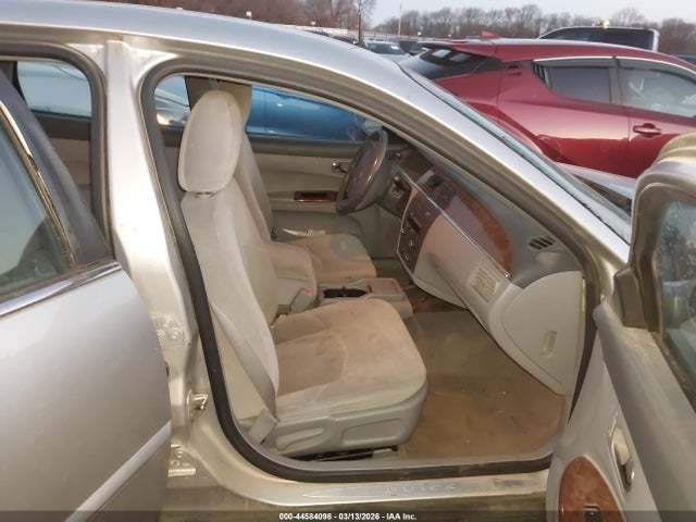 Aukcja sprzedaży 2005 Buick Lacrosse Cx, vin: 2G4WC532751237362, numer aukcji: 44584098