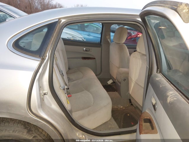 Aukcja sprzedaży 2005 Buick Lacrosse Cx, vin: 2G4WC532751237362, numer aukcji: 44584098