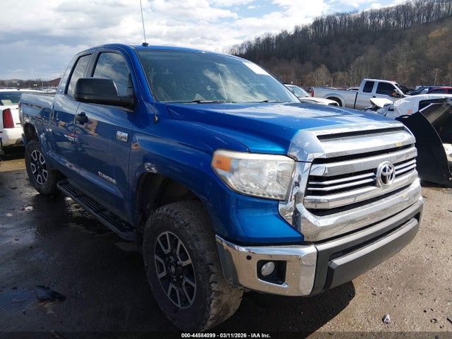 2017 TOYOTA TUNDRA 5TFUY5F18HX650530