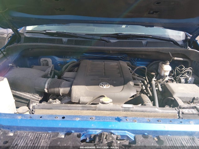 2017 TOYOTA TUNDRA 5TFUY5F18HX650530 Photo 9