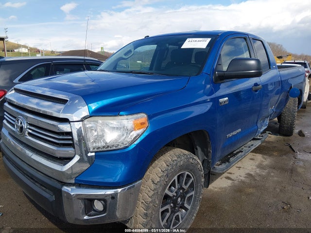 2017 TOYOTA TUNDRA 5TFUY5F18HX650530 Photo 1