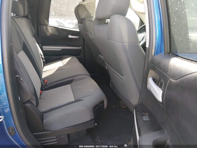 2017 TOYOTA TUNDRA 5TFUY5F18HX650530 Photo 7