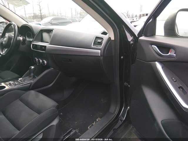 Aukcja sprzedaży 2016 Mazda Cx-5 Touring, vin: JM3KE4CY5G0893089, numer aukcji: 44584100