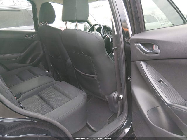 Aukcja sprzedaży 2016 Mazda Cx-5 Touring, vin: JM3KE4CY5G0893089, numer aukcji: 44584100