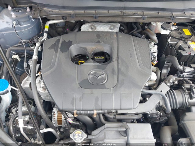 Aukcja sprzedaży 2025 Mazda Cx-5 2.5 S Carbon Edition, vin: JM3KFBCM2S0694704, numer aukcji: 44584109