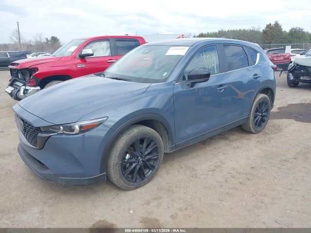 Aukcja sprzedaży 2025 Mazda Cx-5 2.5 S Carbon Edition, vin: JM3KFBCM2S0694704, numer aukcji: 44584109