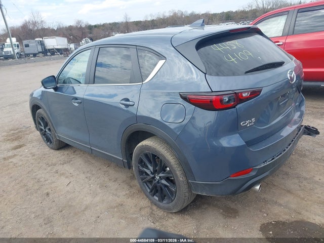 Aukcja sprzedaży 2025 Mazda Cx-5 2.5 S Carbon Edition, vin: JM3KFBCM2S0694704, numer aukcji: 44584109