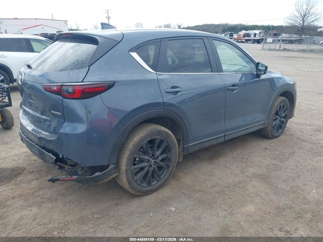 Aukcja sprzedaży 2025 Mazda Cx-5 2.5 S Carbon Edition, vin: JM3KFBCM2S0694704, numer aukcji: 44584109