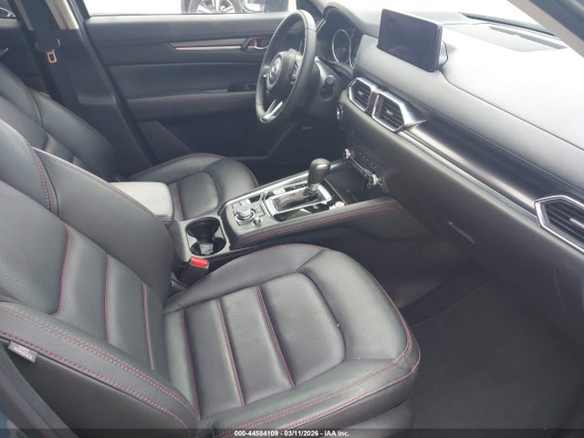 Aukcja sprzedaży 2025 Mazda Cx-5 2.5 S Carbon Edition, vin: JM3KFBCM2S0694704, numer aukcji: 44584109