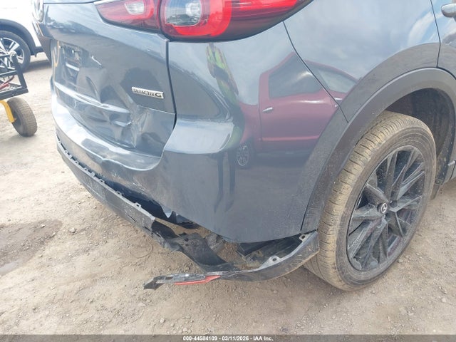 Aukcja sprzedaży 2025 Mazda Cx-5 2.5 S Carbon Edition, vin: JM3KFBCM2S0694704, numer aukcji: 44584109