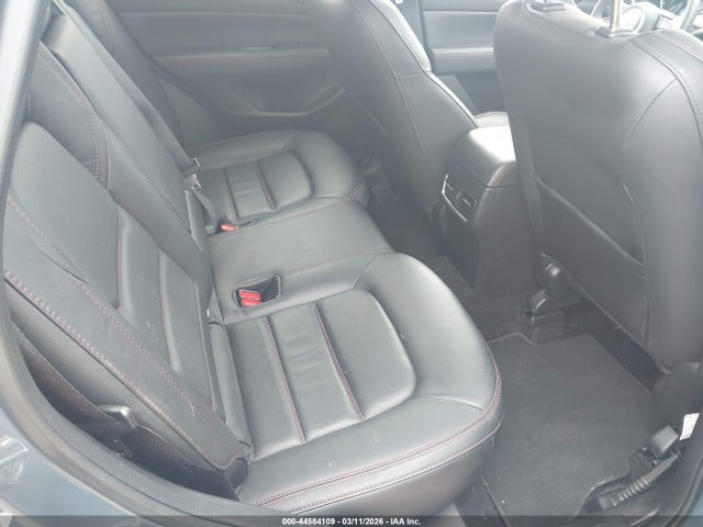 Aukcja sprzedaży 2025 Mazda Cx-5 2.5 S Carbon Edition, vin: JM3KFBCM2S0694704, numer aukcji: 44584109