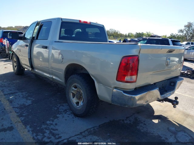 Aukcja sprzedaży 2010 Dodge Ram 2500 St, vin: 3D7TP2CL7AG173267, numer aukcji: 44584111