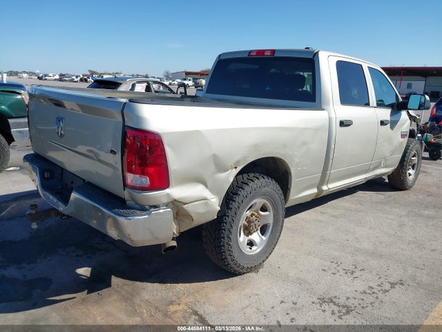 Aukcja sprzedaży 2010 Dodge Ram 2500 St, vin: 3D7TP2CL7AG173267, numer aukcji: 44584111