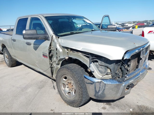 Aukcja sprzedaży 2010 Dodge Ram 2500 St, vin: 3D7TP2CL7AG173267, numer aukcji: 44584111