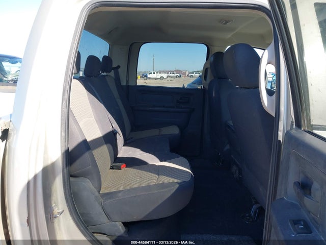 Aukcja sprzedaży 2010 Dodge Ram 2500 St, vin: 3D7TP2CL7AG173267, numer aukcji: 44584111