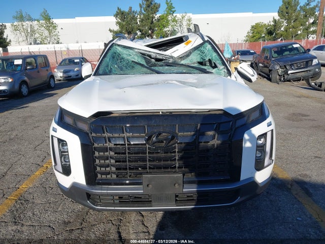 KM8R44GE7SU868170 Hyundai Palisade Sel Premium