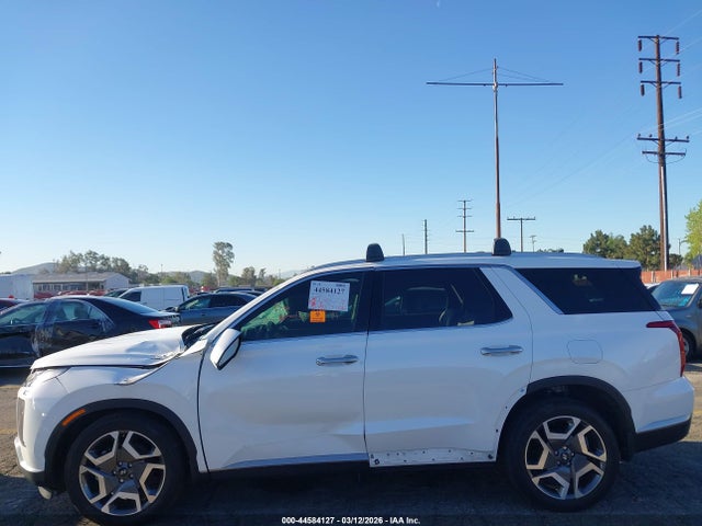 KM8R44GE7SU868170 Hyundai Palisade Sel Premium