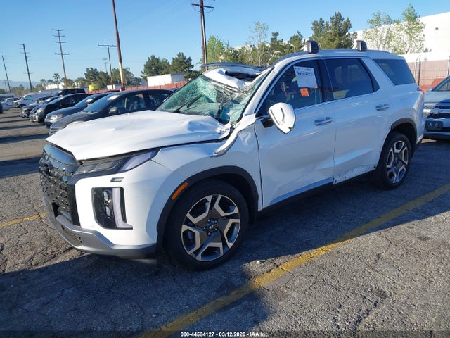 KM8R44GE7SU868170 Hyundai Palisade Sel Premium