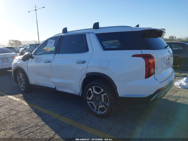 KM8R44GE7SU868170 Hyundai Palisade Sel Premium