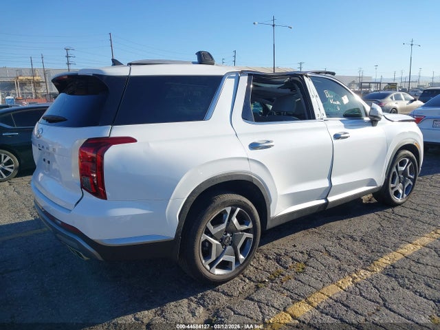 KM8R44GE7SU868170 Hyundai Palisade Sel Premium