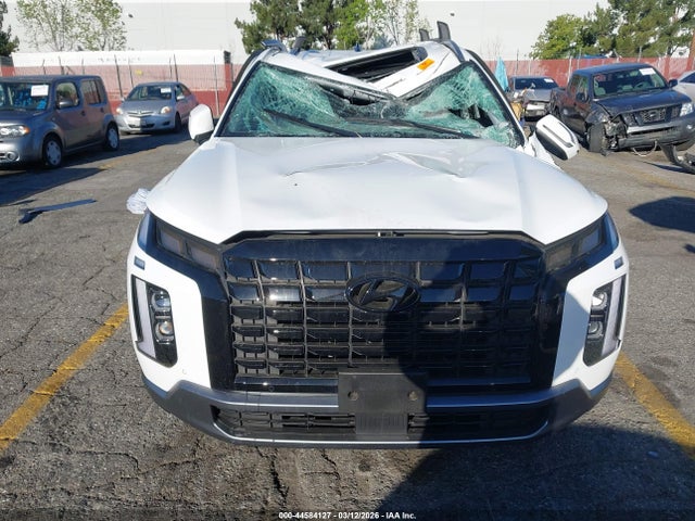 KM8R44GE7SU868170 Hyundai Palisade Sel Premium