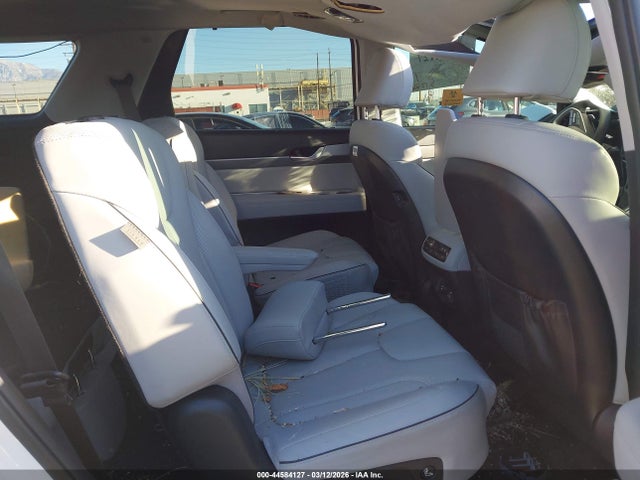KM8R44GE7SU868170 Hyundai Palisade Sel Premium