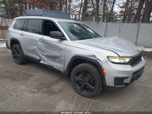 2023 JEEP GRAND CHEROKEE L 1C4RJKAG0P8852856