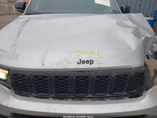 2023 JEEP GRAND CHEROKEE L 1C4RJKAG0P8852856 Photo 9