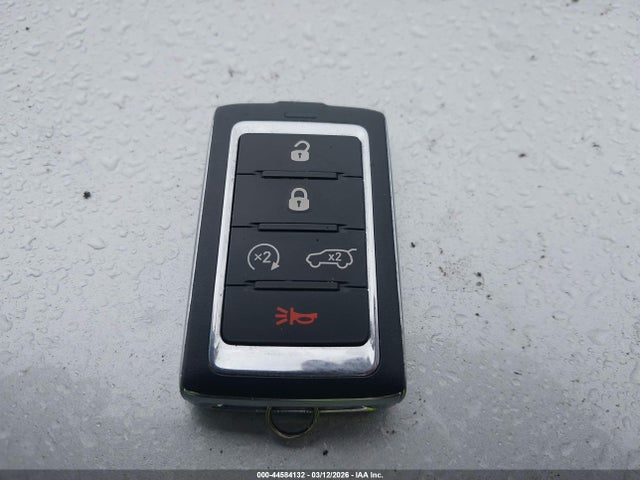 2023 JEEP GRAND CHEROKEE L 1C4RJKAG0P8852856 Photo 10