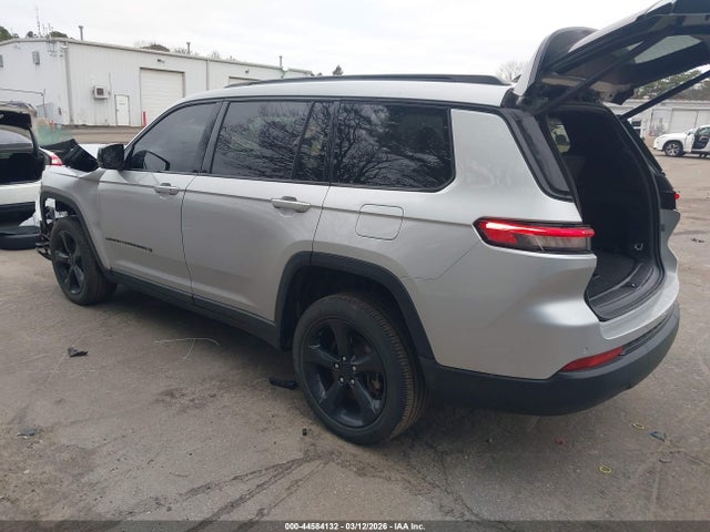 2023 JEEP GRAND CHEROKEE L 1C4RJKAG0P8852856 Photo 2