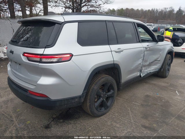 2023 JEEP GRAND CHEROKEE L 1C4RJKAG0P8852856 Photo 3