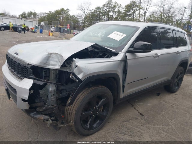 2023 JEEP GRAND CHEROKEE L 1C4RJKAG0P8852856 Photo 5