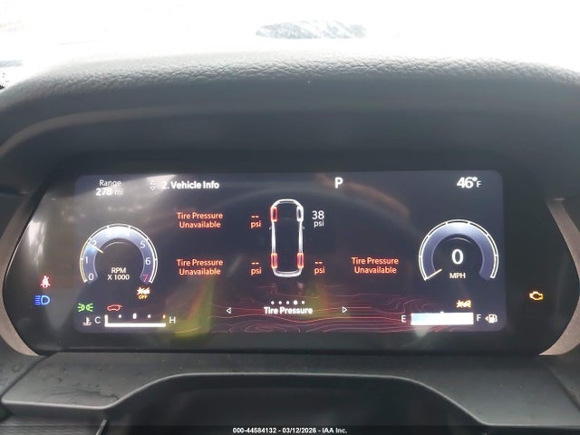 2023 JEEP GRAND CHEROKEE L 1C4RJKAG0P8852856 Photo 6