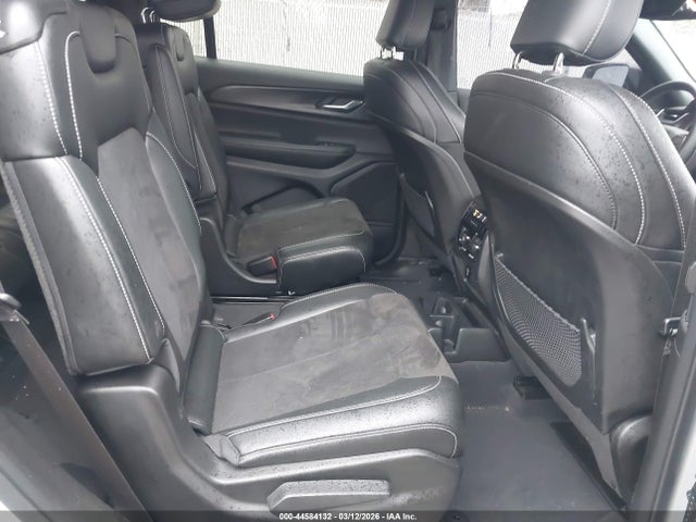 2023 JEEP GRAND CHEROKEE L 1C4RJKAG0P8852856 Photo 7