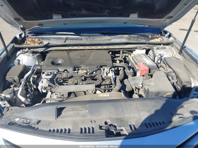 Продаж на аукціоні авто 2018 Toyota Camry Xse, vin: 4T1B61HK4JU103978, номер лоту: 44584134