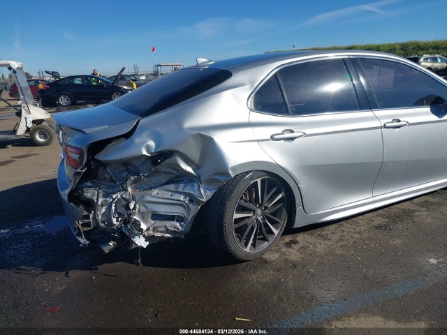Продаж на аукціоні авто 2018 Toyota Camry Xse, vin: 4T1B61HK4JU103978, номер лоту: 44584134