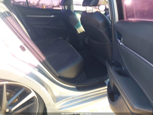 Продаж на аукціоні авто 2018 Toyota Camry Xse, vin: 4T1B61HK4JU103978, номер лоту: 44584134