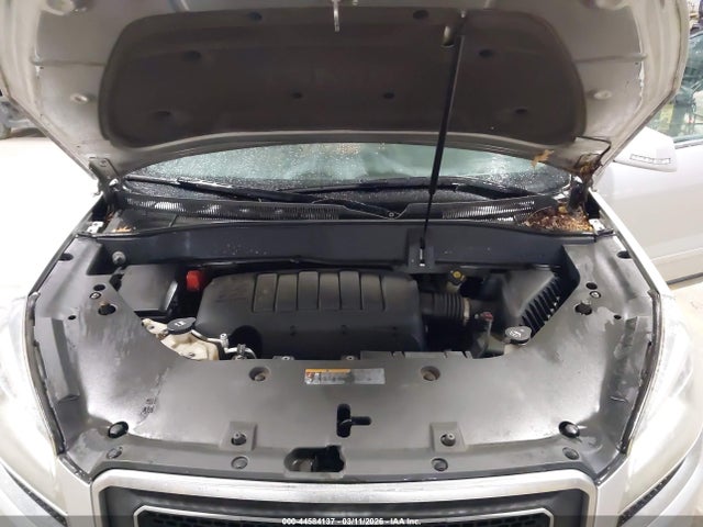 Aukcja sprzedaży 2013 Gmc Acadia Slt-1, vin: 1GKKRRKD0DJ215921, numer aukcji: 44584137