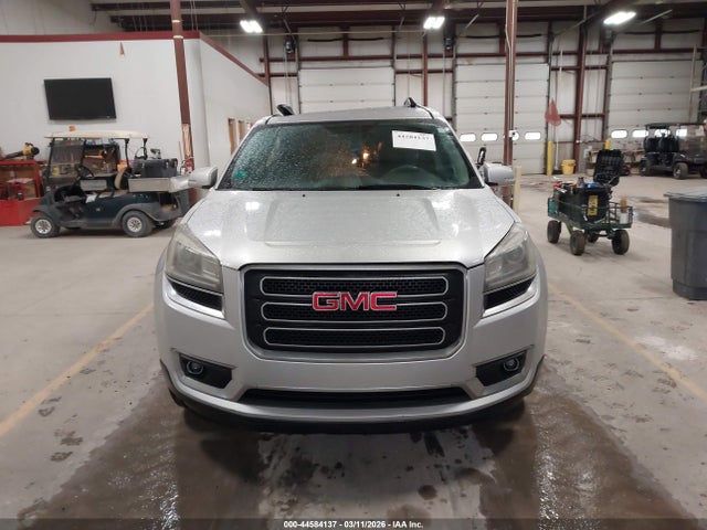 Aukcja sprzedaży 2013 Gmc Acadia Slt-1, vin: 1GKKRRKD0DJ215921, numer aukcji: 44584137